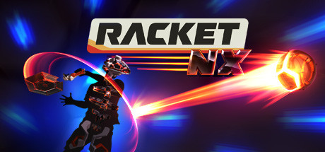 Racket Nx On Steam