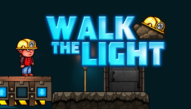 Walk The Light Steam capsule image