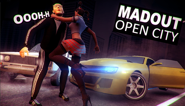 madout open city mod apk unlimited money madout open city mod apk unlimited money