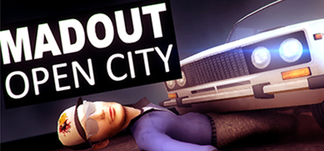 madout open city game