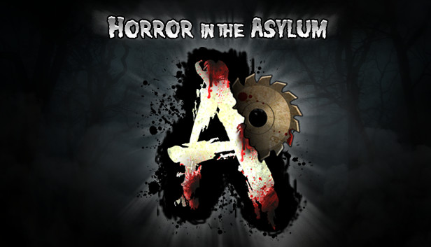 ASYLUM on Steam