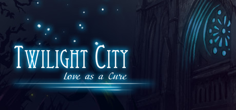 Baixar Twilight City: Love as a Cure Torrent