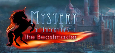 Mystery of Unicorn Castle: The Beastmaster Cover Image