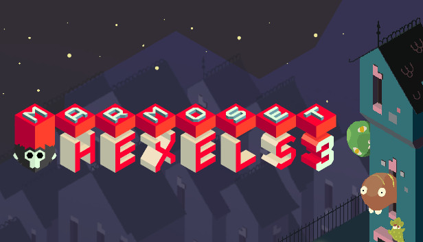 marmoset hexels trial marmoset hexels trial