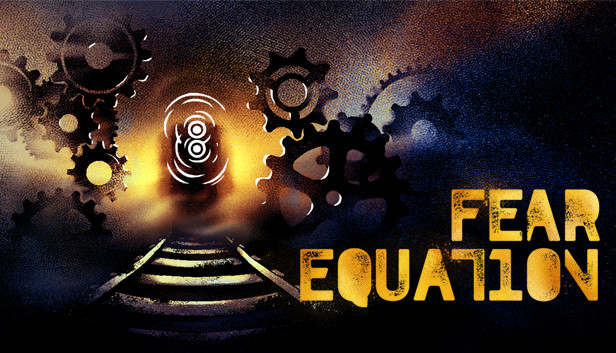 Fear Equation Steam capsule image