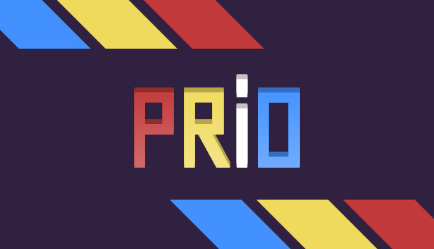 PRiO Steam capsule image