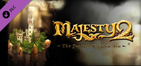 Majesty 2 - Temple to Lunord