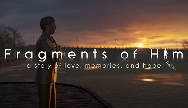 Fragments of Him Steam capsule image