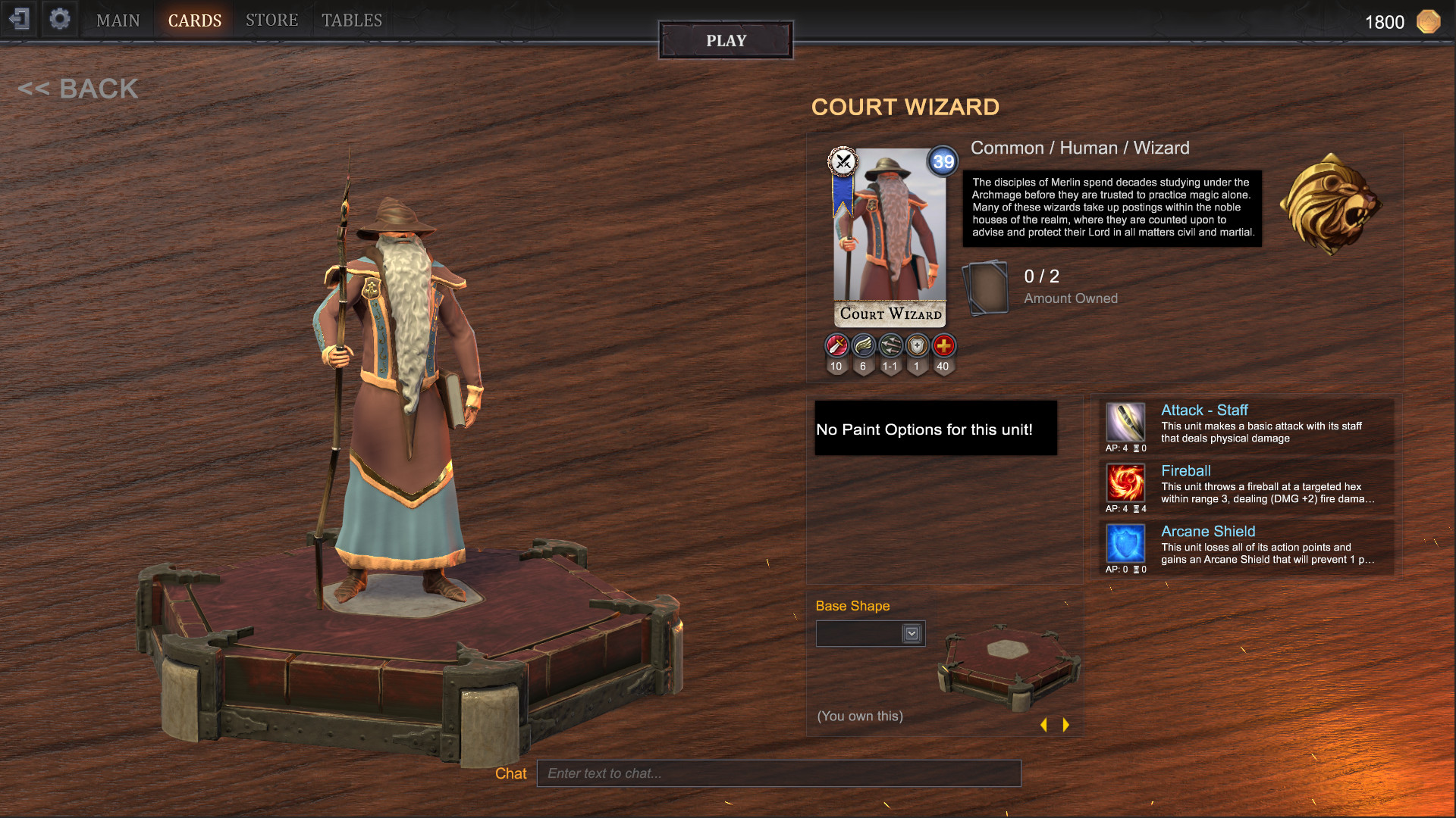 Longsword Tabletop Tactics on Steam