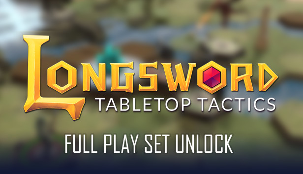 Longsword Founder's Pack Steam capsule image