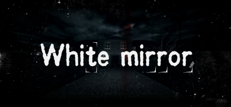 White Mirror Cover Image
