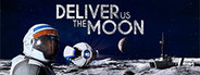 Deliver Us The Moon