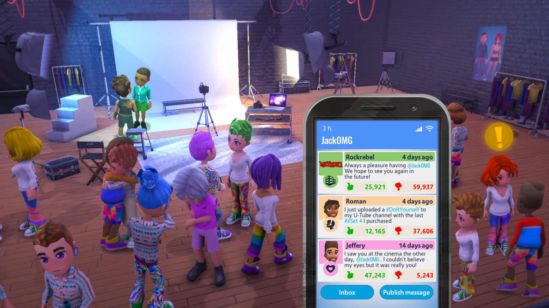 How to get youtubers life for free on ipad How to get youtubers life for free on ipad