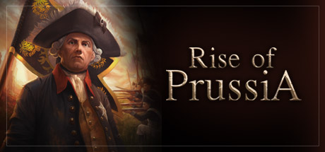 Rise of Prussia