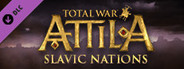 Total War: ATTILA - Slavic Nations Culture Pack