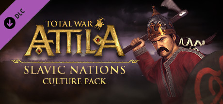 Save 66% On Total War: ATTILA - Slavic Nations Culture Pack On Steam