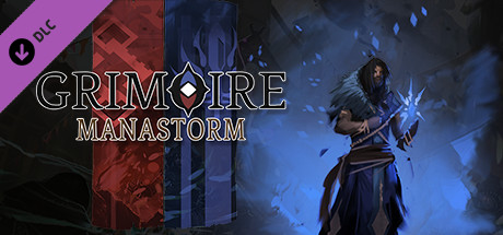 Grimoire: Manastorm - Ice Class