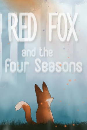Red Fox and the Four Seasons cover