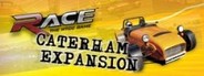 RACE: Caterham Expansion