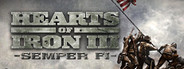 Hearts of Iron III: Semper Fi