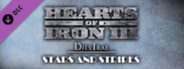 Hearts of Iron III: Dies Irae Stars & Stripes Spritepack