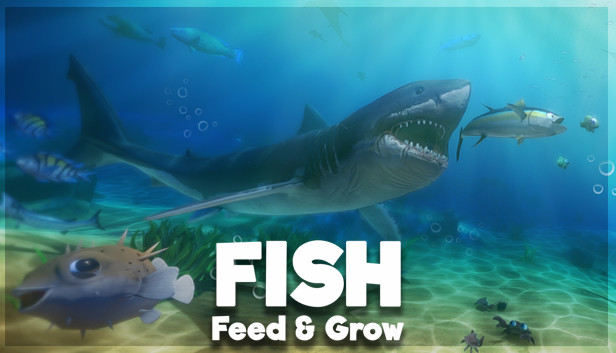 Feed and Grow: Fish - Lutris