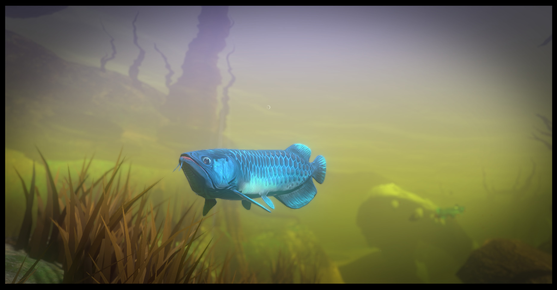 Feed And Grow Fish v1.4 APK Download