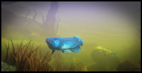 Feed And Grow Fish Free Download (v0.14.1.3)