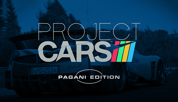 project cars pc torrent