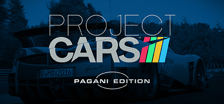 Project Cars Pagani Edition Appid Steamdb