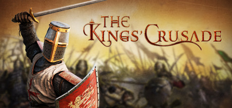 The Kings' Crusade Cover Image