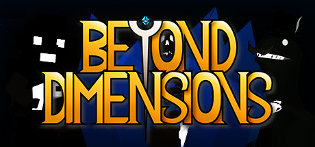 Beyond Dimensions Cover Image