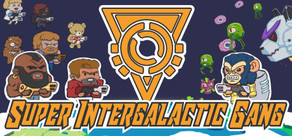 Super Intergalactic Gang