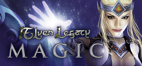 Elven Legacy: Magic