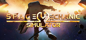 Space Mechanic Simulator