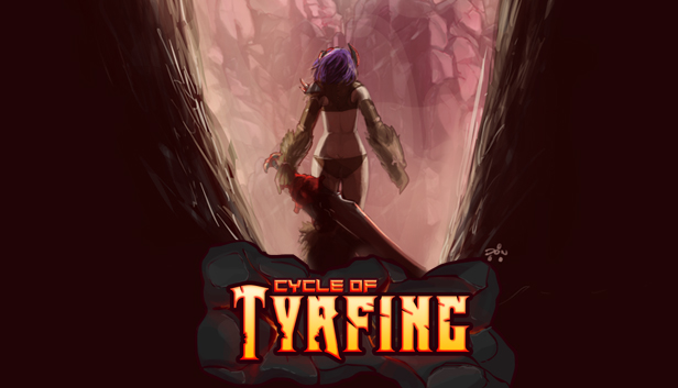 Tyrfing Cycle |Vanilla|