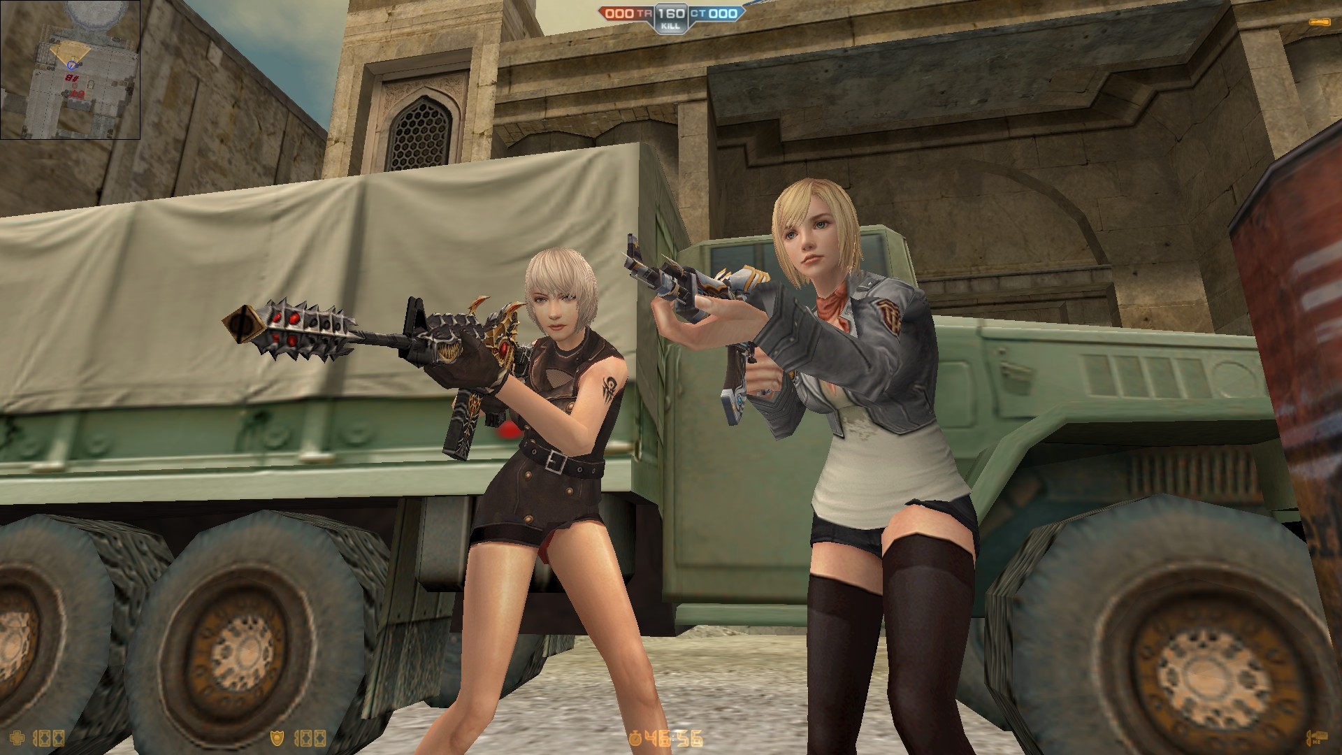 Counter Strike Nexon Zombies Rivals Dlc App Steamdb Counter Strike Nexon Zombies Rivals Dlc App Steamdb