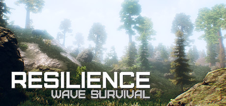 Resilience Wave Survival Cover Image