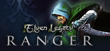 Elven Legacy: Ranger Cover Image
