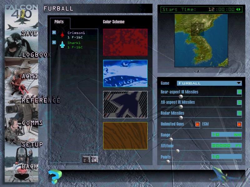 microprose falcon 4.0 downloads microprose falcon 4.0 downloads
