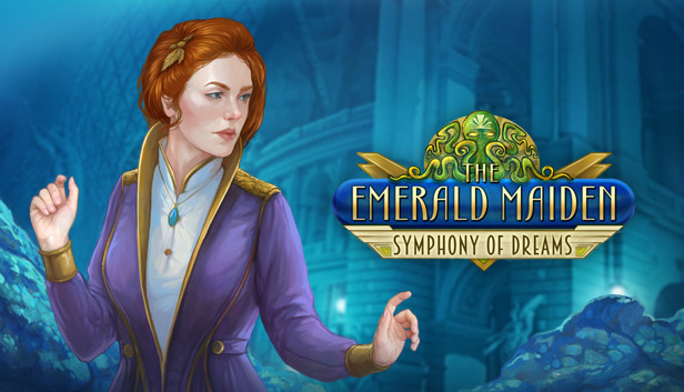 The Emerald Maiden: Symphony of Dreams