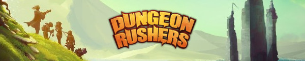Dungeon Rushers thumbnail