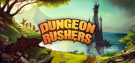 Baixar Dungeon Rushers: Crawler RPG Torrent