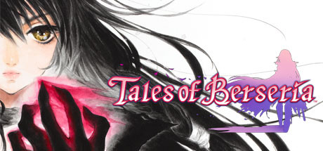 Tales of Berseria concurrent players on Steam
