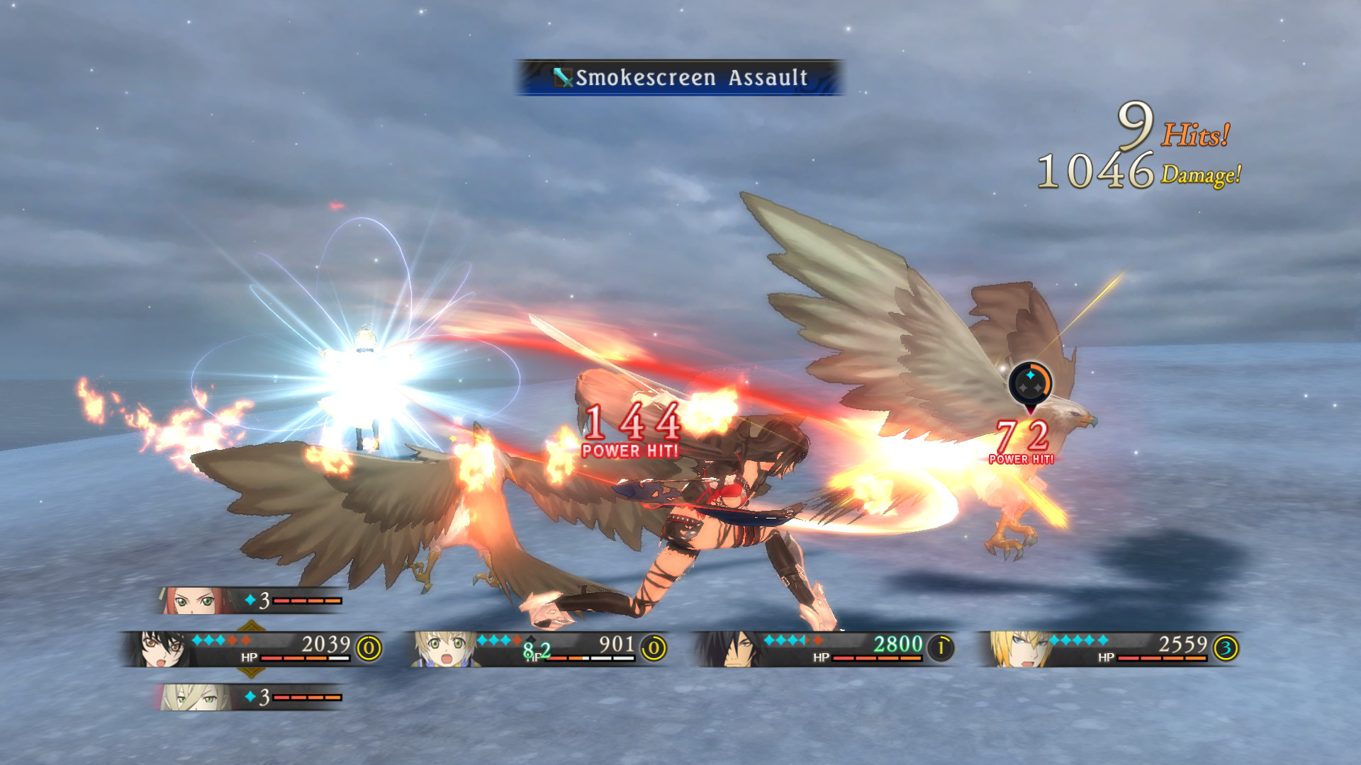 tales of berseria pc gameplay tales of berseria pc gameplay