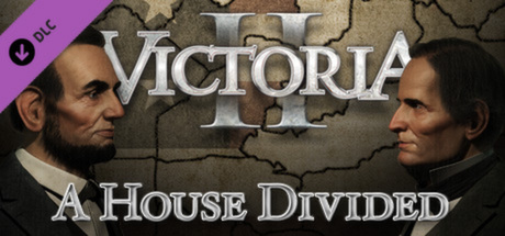 Victoria II - A House Divided