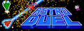 Astro Duel