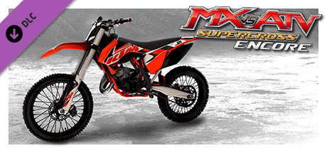 MX vs. ATV Supercross Encore - 2015 KTM 125 SX MX Price history · SteamDB