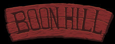 Welcome to Boon Hill - OST Steam capsule image