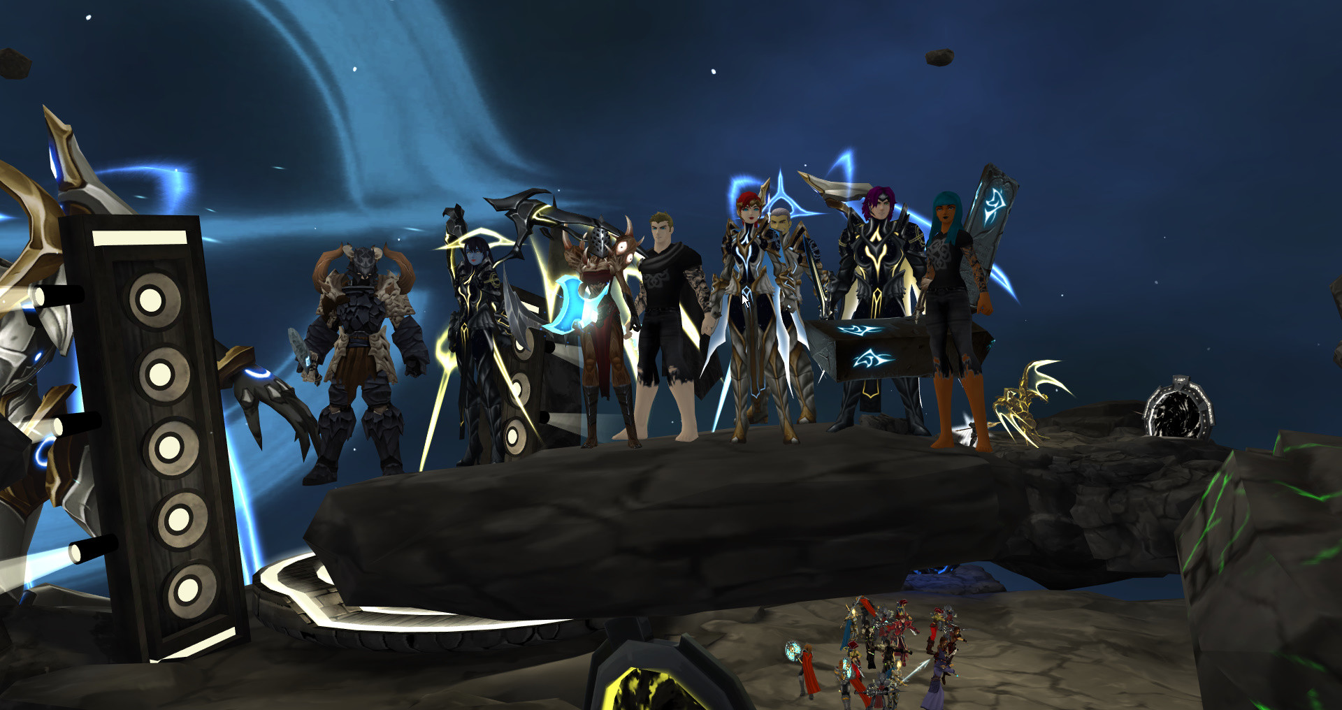 adventurequest 3d adventurequest 3d